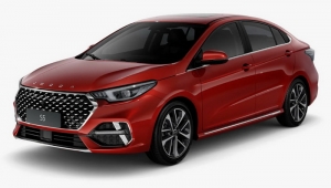 Omoda S5 (2022->)